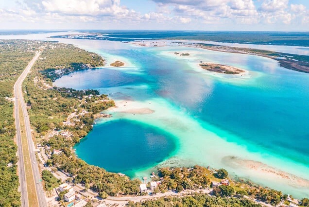 laguna-de-bacalar
