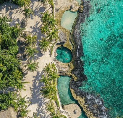 alberca-natural-en-xcaret