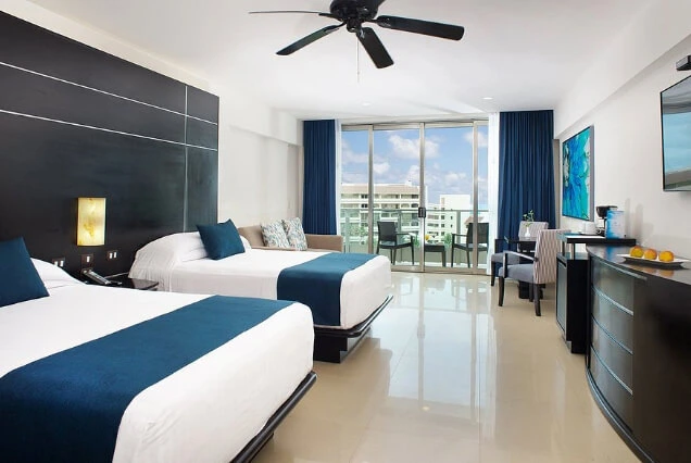 habitacion-de-hotel-seadust-family-resort