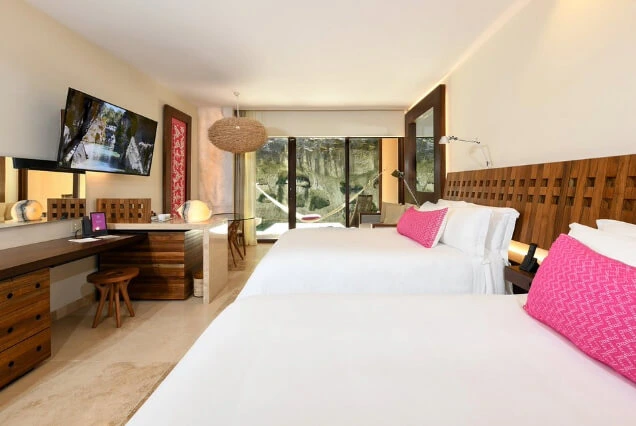 habitacion-en-hotel-xcaret-mexico