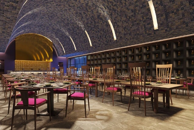 restaurante-en-hotel-xcaret-mexico